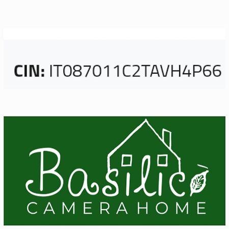 칼타기론 Basilico 아파트 외부 사진