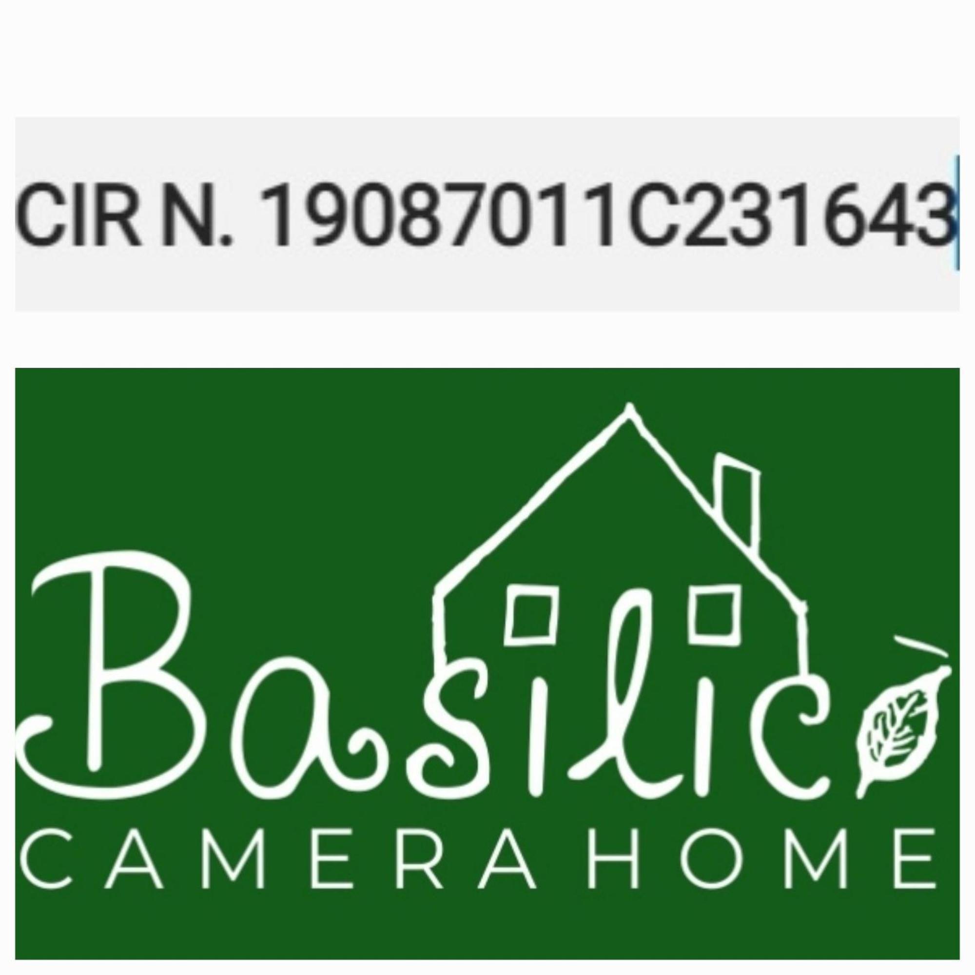 칼타기론 Basilico 아파트 외부 사진